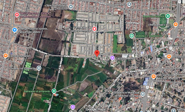 CASA EN VENTA EN MELCHOR OCAMPO : Villas del Fresno : A Pasos del Circuito Exterior Mexiquense y Tren Suburbano