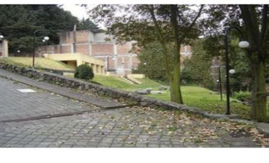 Amplia casa de 300 m2 en remate bancario en exclusiva zona en Contadero, Cuajimalpa cerca de Centro Santa Fe y Hospital ABC de Santa FE,  CDMX