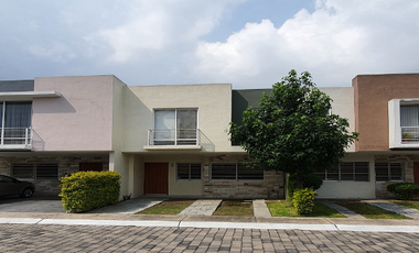 Casa en renta Parques del Bosque Iteso