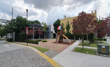 Casa en renta Parques del Bosque Iteso