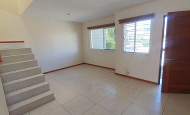 Casa en renta Parques del Bosque Iteso