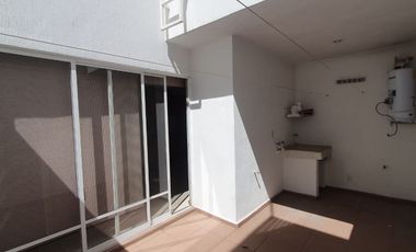 Casa en renta Parques del Bosque Iteso