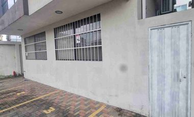 Alquilo suite Kennedy Norte