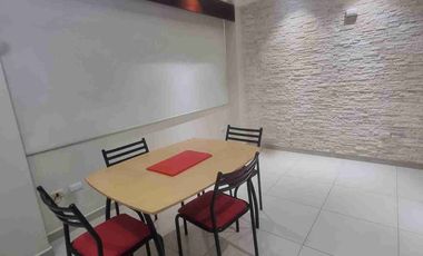 Alquilo suite Kennedy Norte