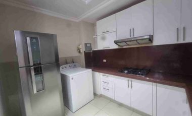 Alquilo suite Kennedy Norte