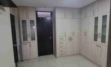 Alquilo suite Kennedy Norte