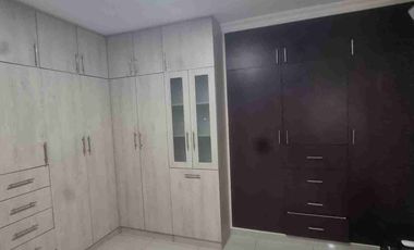 Alquilo suite Kennedy Norte