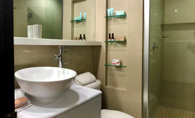 Departamento Amueblado en Renta | Puerta Alameda | Balcón y Terraza Privada | Centro Histórico CDMX