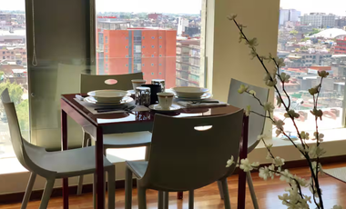 Departamento Amueblado en Renta | Puerta Alameda | Balcón y Terraza Privada | Centro Histórico CDMX