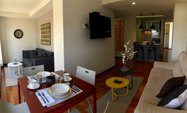 Departamento Amueblado en Renta | Puerta Alameda | Balcón y Terraza Privada | Centro Histórico CDMX
