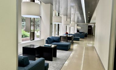 Departamento Amueblado en Renta | Puerta Alameda | Balcón y Terraza Privada | Centro Histórico CDMX