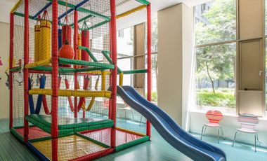 Departamento Amueblado en Renta | Puerta Alameda | Balcón y Terraza Privada | Centro Histórico CDMX