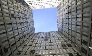 Departamento Amueblado en Renta | Puerta Alameda | Balcón y Terraza Privada | Centro Histórico CDMX