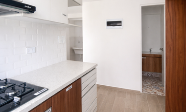 ¡SE VENDE DEPARTAMENTO DE ESTRENO EN SURCO!