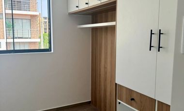 ¡SE VENDE DEPARTAMENTO DE ESTRENO EN SURCO!