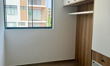 ¡SE VENDE DEPARTAMENTO DE ESTRENO EN SURCO!