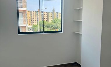 ¡SE VENDE DEPARTAMENTO DE ESTRENO EN SURCO!