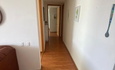 RENTA DEPARTAMENTO AMUEBLADO LOMAS CUARTA  SAN LUIS  POTOSI
