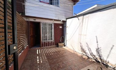 Se Arrienda, Villa Pacifico, Colina, Casa De 2 Pisos