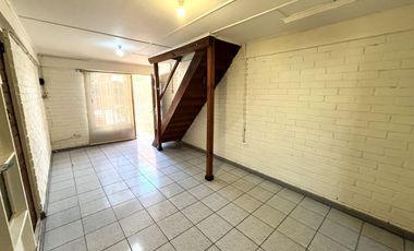 Se Arrienda, Villa Pacifico, Colina, Casa De 2 Pisos