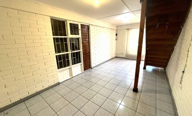 Se Arrienda, Villa Pacifico, Colina, Casa De 2 Pisos