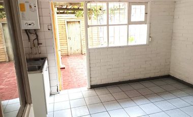 Se Arrienda, Villa Pacifico, Colina, Casa De 2 Pisos