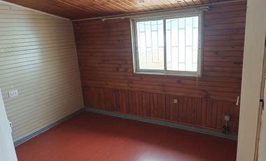 Se Arrienda, Villa Pacifico, Colina, Casa De 2 Pisos