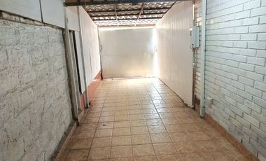 Se Arrienda, Villa Pacifico, Colina, Casa De 2 Pisos