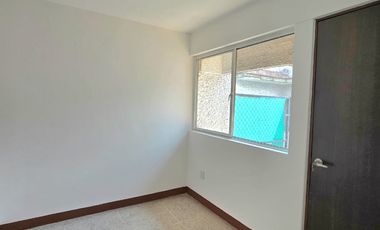 CASA EN RENTA DE DOS RECAMARAS, UN ESTUDIO EN SAN FELIPE