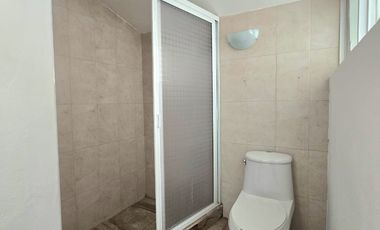 CASA EN RENTA DE DOS RECAMARAS, UN ESTUDIO EN SAN FELIPE