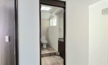 CASA EN RENTA DE DOS RECAMARAS, UN ESTUDIO EN SAN FELIPE