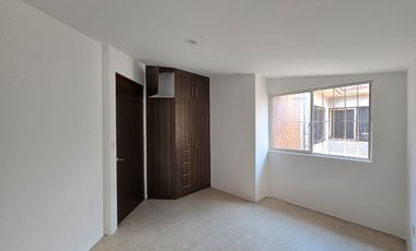 CASA EN RENTA DE DOS RECAMARAS, UN ESTUDIO EN SAN FELIPE