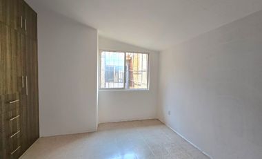 CASA EN RENTA DE DOS RECAMARAS, UN ESTUDIO EN SAN FELIPE