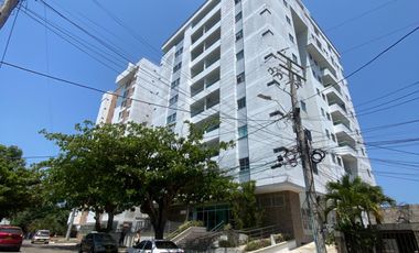 VENDO APARTAMENTO EN LA CAMPIÑA