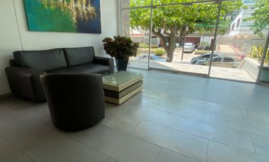VENDO APARTAMENTO EN LA CAMPIÑA
