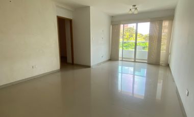 VENDO APARTAMENTO EN LA CAMPIÑA