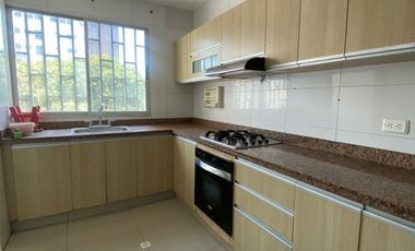 VENDO APARTAMENTO EN LA CAMPIÑA