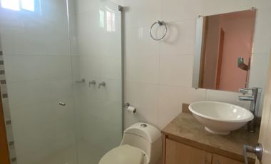 VENDO APARTAMENTO EN LA CAMPIÑA