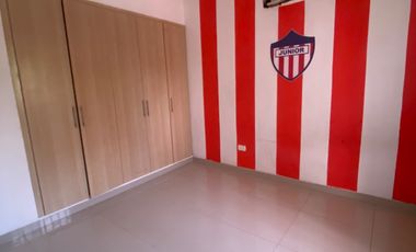 VENDO APARTAMENTO EN LA CAMPIÑA
