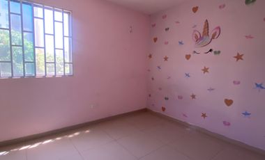 VENDO APARTAMENTO EN LA CAMPIÑA