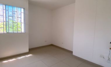 VENDO APARTAMENTO EN LA CAMPIÑA