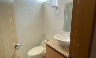 VENDO APARTAMENTO EN LA CAMPIÑA
