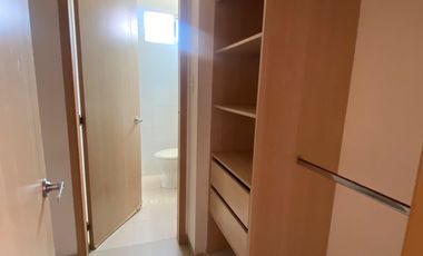 VENDO APARTAMENTO EN LA CAMPIÑA