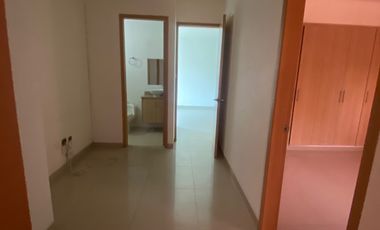 VENDO APARTAMENTO EN LA CAMPIÑA