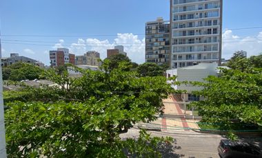 VENDO APARTAMENTO EN LA CAMPIÑA