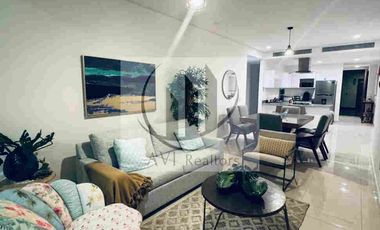 Departamento con vista al mar en venta, en Camino al Mar Mazatlán, Sinaloa, Zona Dorada