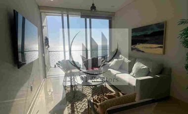 Departamento con vista al mar en venta, en Camino al Mar Mazatlán, Sinaloa, Zona Dorada