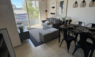 Departamento en venta de 3D en Av. Mapocho, Quinta Normal