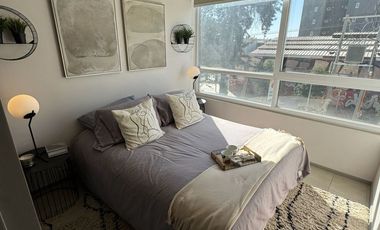 Departamento en venta de 3D en Av. Mapocho, Quinta Normal