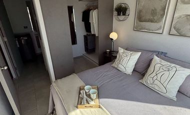 Departamento en venta de 3D en Av. Mapocho, Quinta Normal